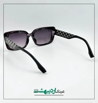 عینک آفتابی زنانه GUCCI