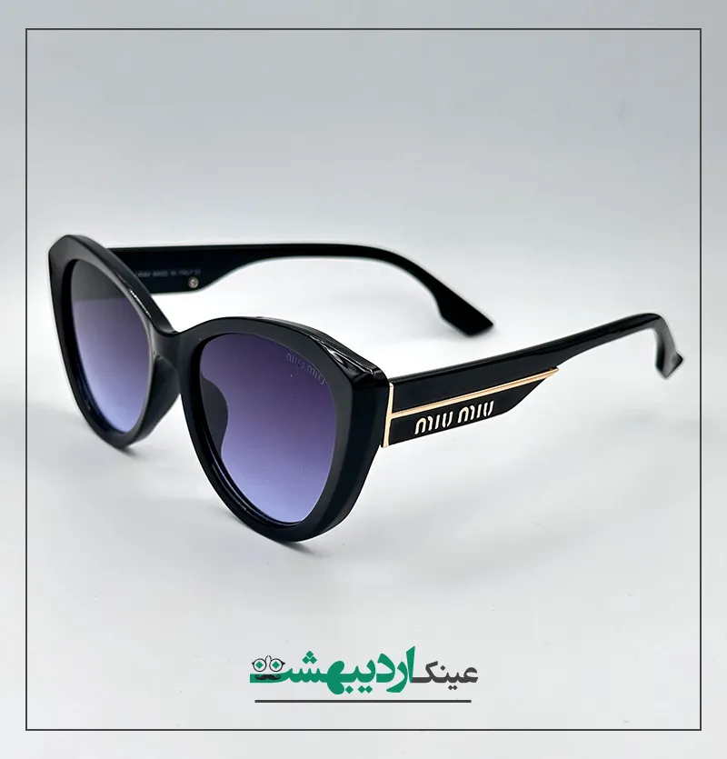 عینک آفتابی زنانه MIUMIU