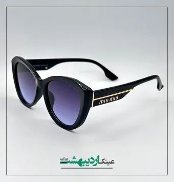 عینک آفتابی زنانه MIUMIU