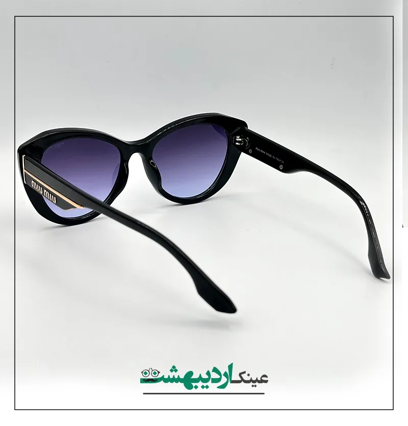 عینک آفتابی زنانه MIUMIU