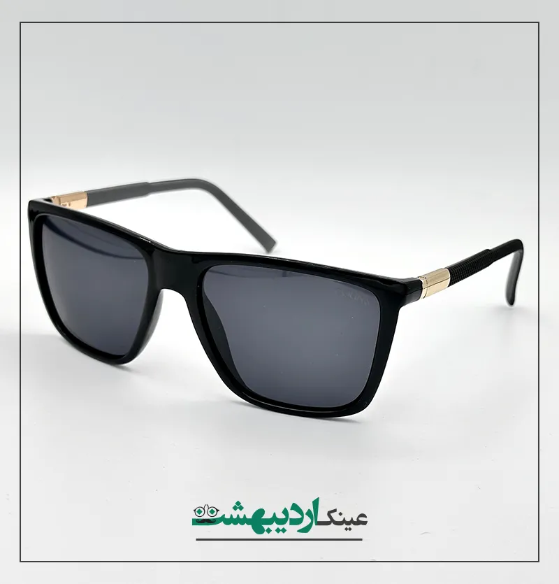 عینک آفتابی زنانه COLINS