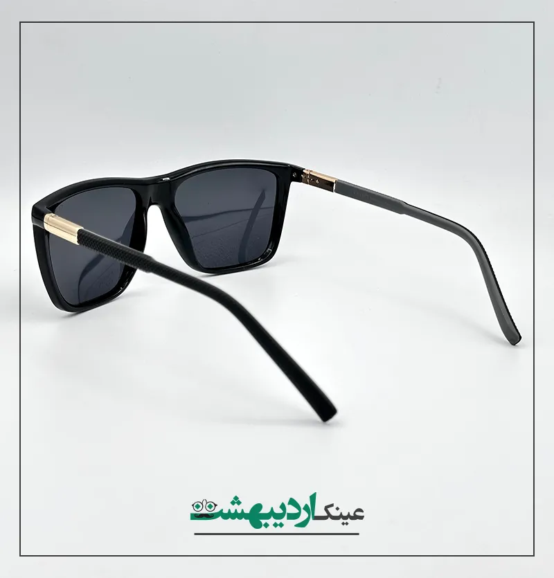 عینک آفتابی زنانه COLINS