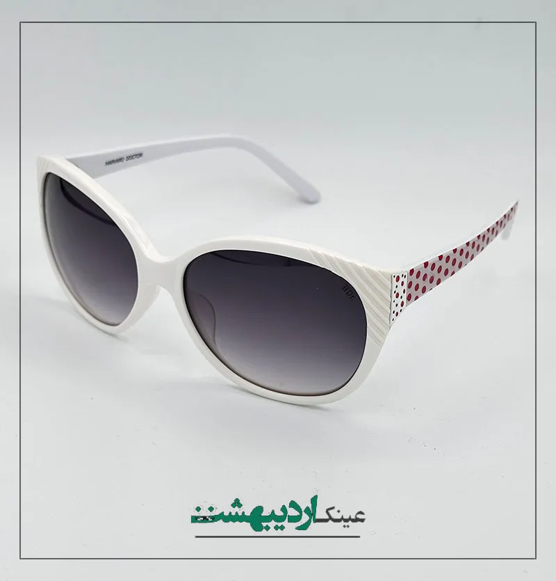 عینک آفتابی زنانه HARVARD