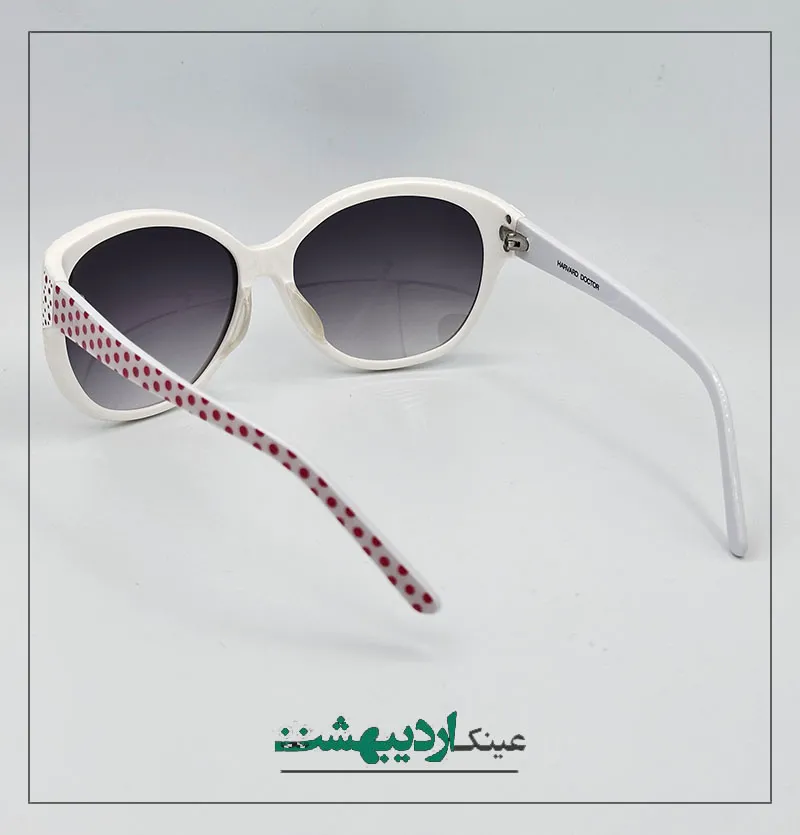 عینک آفتابی زنانه HARVARD