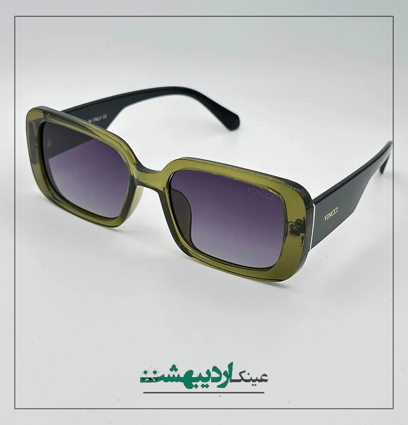 عینک آفتابی زنانه VINCCI
