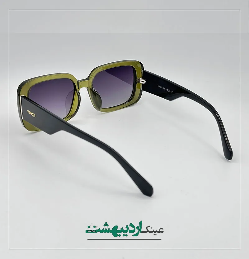 عینک آفتابی زنانه VINCCI
