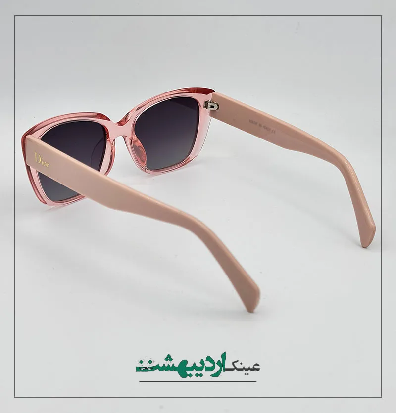 عینک آفتابی زنانهDIOR