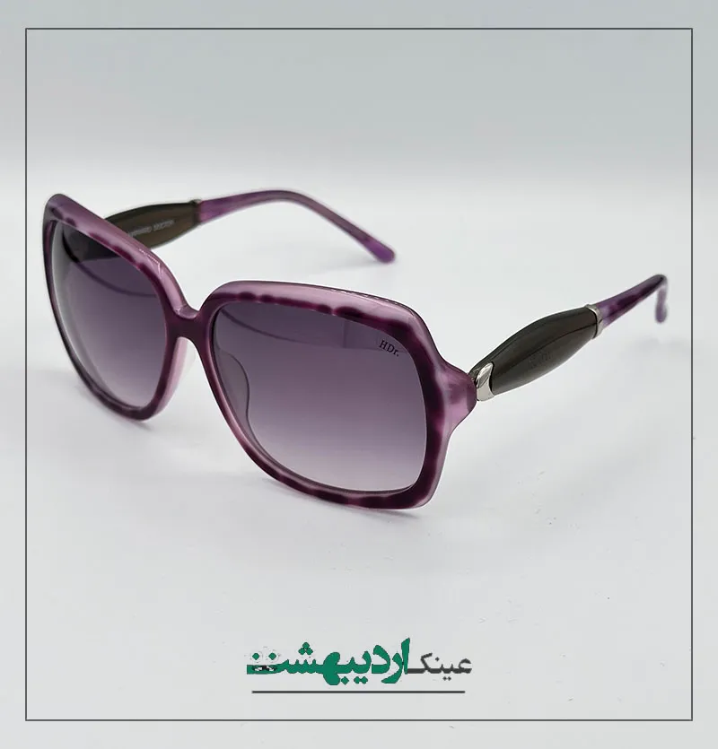 عینک آفتابی زنانه HARVARD
