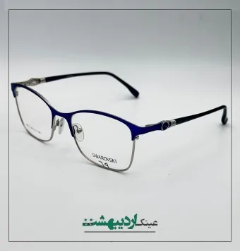 عینک طبی زنانه SWAROVSKI