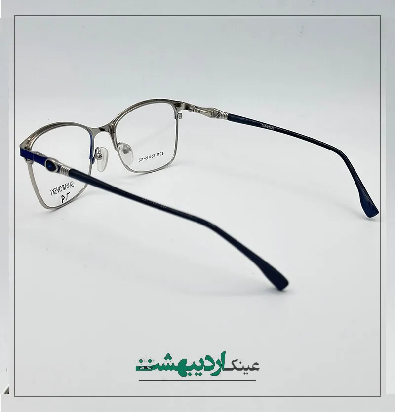 عینک طبی زنانه SWAROVSKI