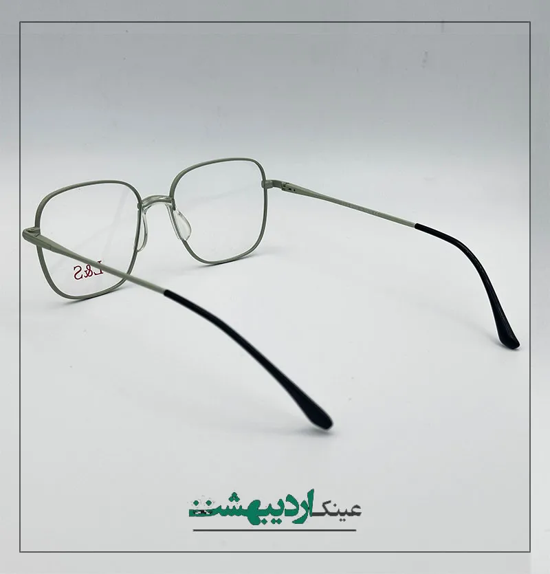 عینک طبی زنانه L&S