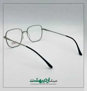 عینک طبی زنانه L&S