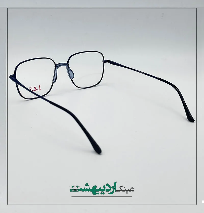 عینک طبی زنانه L&S
