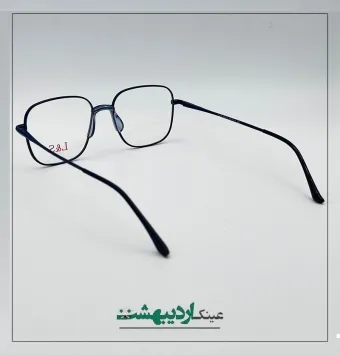 عینک طبی زنانه L&S