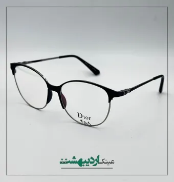 عینک طبی زنانه DIOR