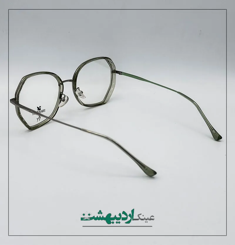 عینک طبی زنانه SWAROVSKI