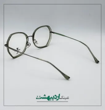 عینک طبی زنانه SWAROVSKI