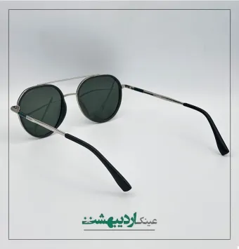 عینک آفتابی مردانه police