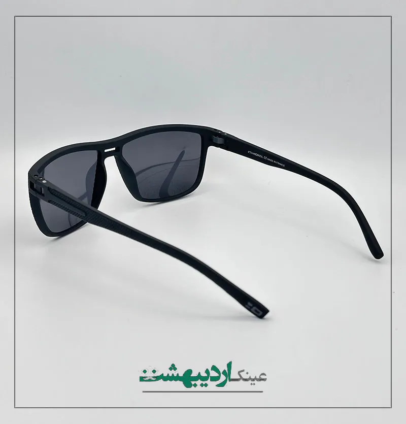 عینک آفتابی مردانه MOREL