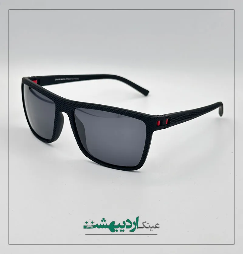 عینک آفتابی مردانه MOREL