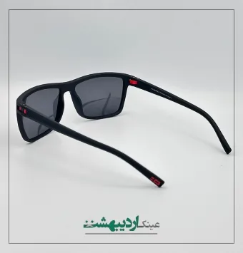 عینک آفتابی مردانه MOREL