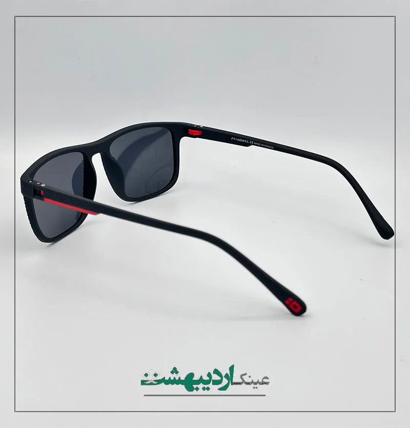 عینک آفتابی مردانه MOREL