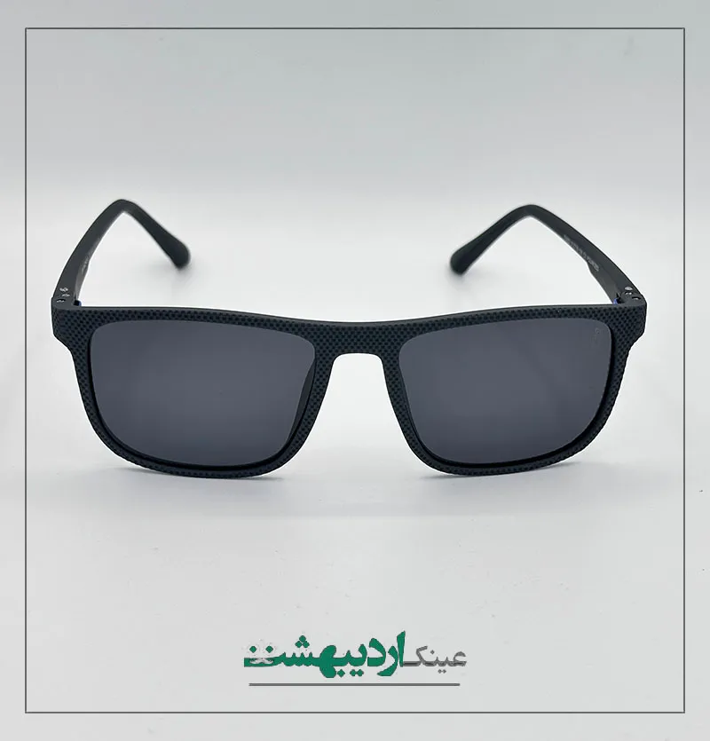 عینک آفتابی مردانه MOREL