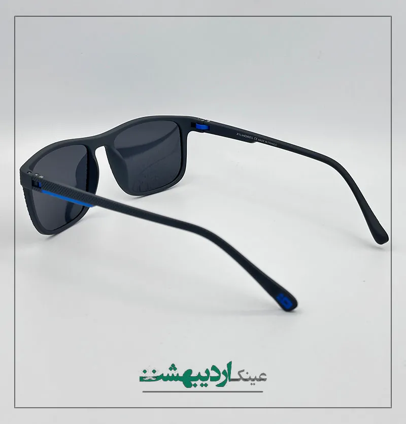 عینک آفتابی مردانه MOREL