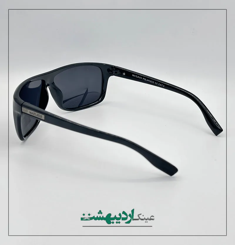 عینک آفتابی مردانه MATLRXS