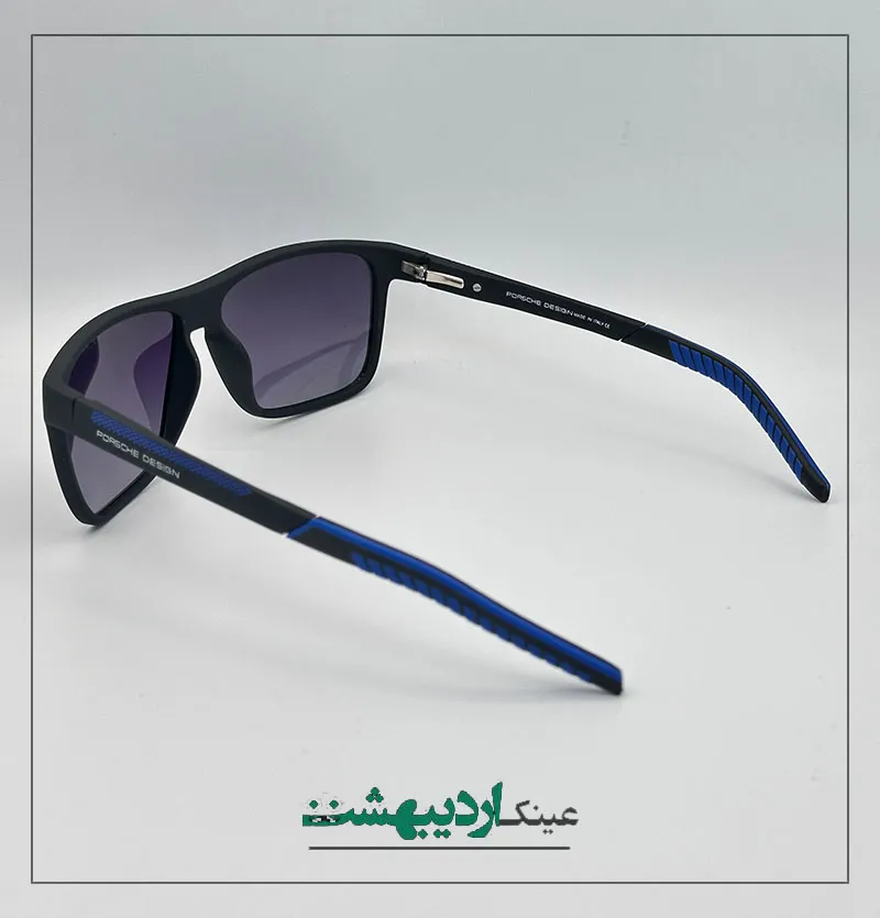 عینک آفتابی مردانه PORSCHE