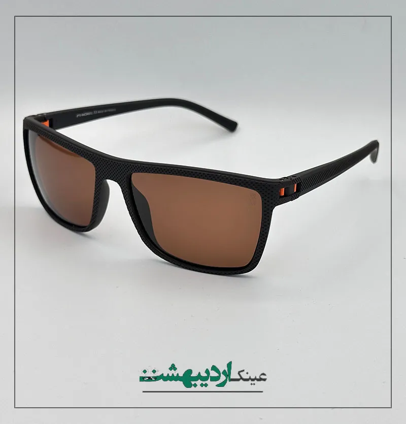 عینک آفتابی مردانه MOREL
