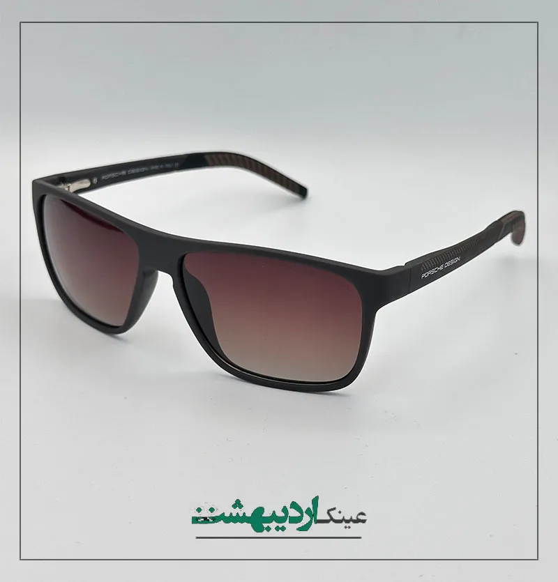 عینک آفتابی مردانه PORSCHE
