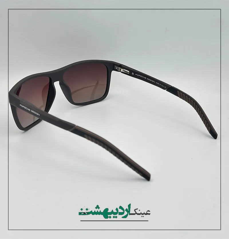 عینک آفتابی مردانه PORSCHE