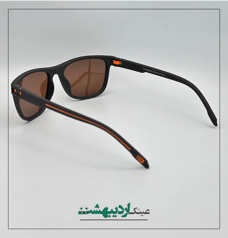 عینک آفتابی مردانه MOREL