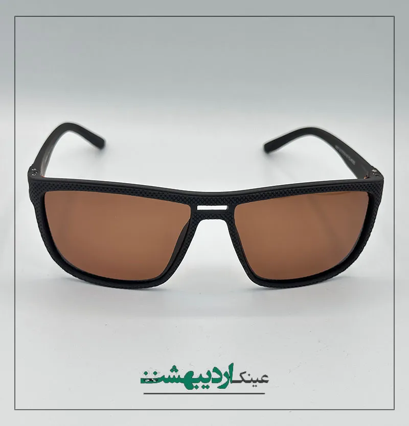 عینک آفتابی مردانه MOREL