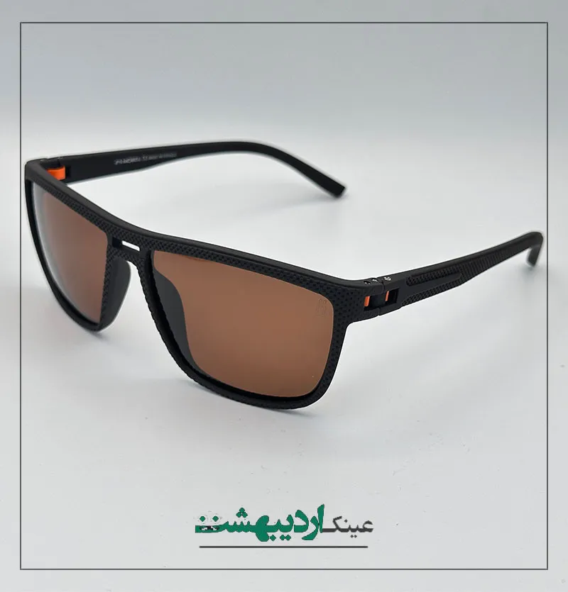 عینک آفتابی مردانه MOREL