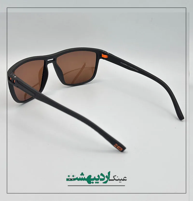 عینک آفتابی مردانه MOREL