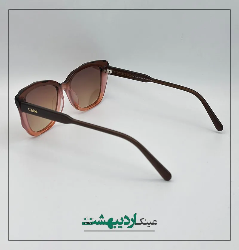 عینک آفتابی زنانه chloe