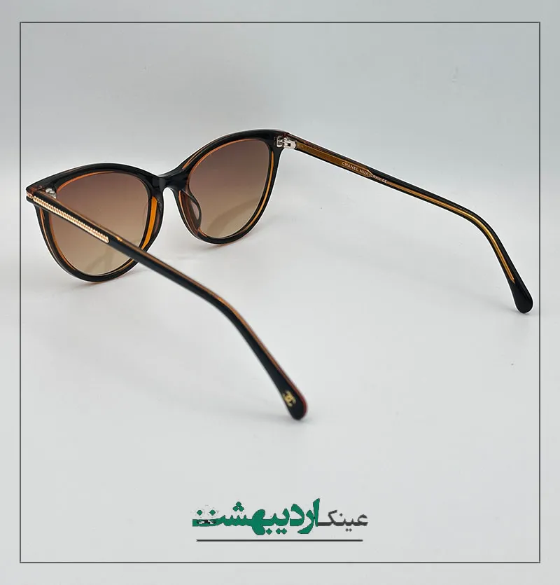 عینک آفتابی زنانه CHANEL