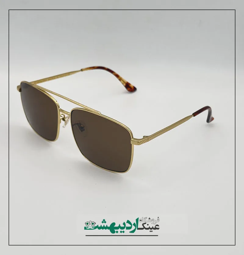 عینک آفتابی مردانه BURBERRY