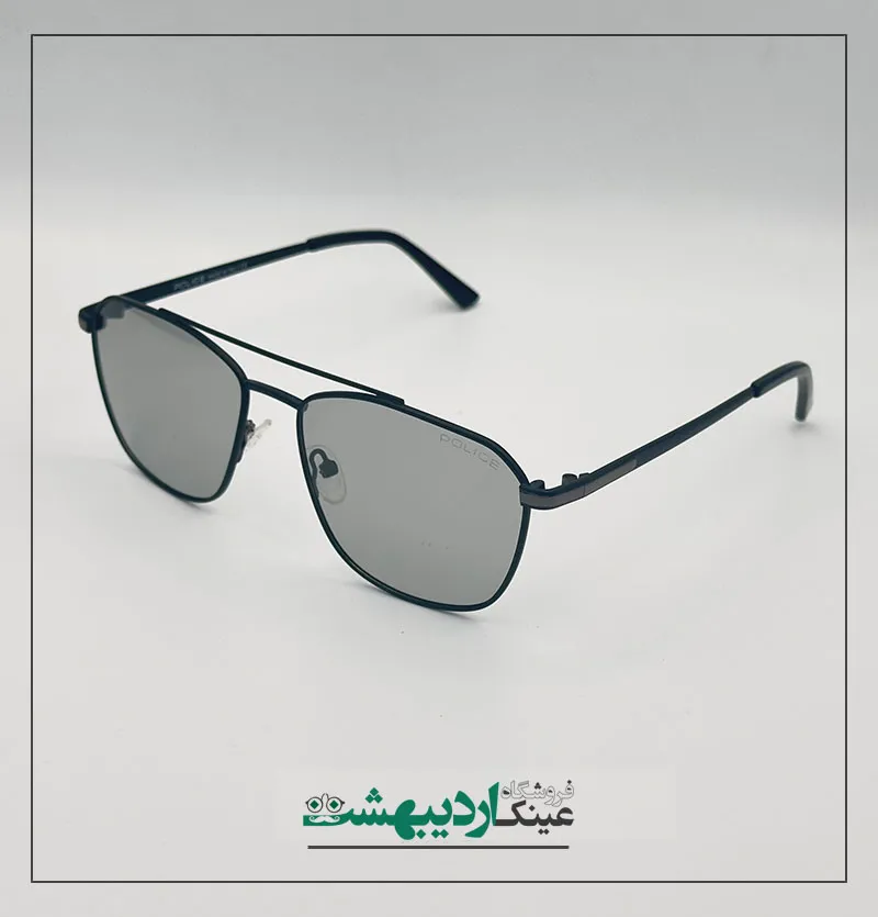 عینک آفتابی مردانه police