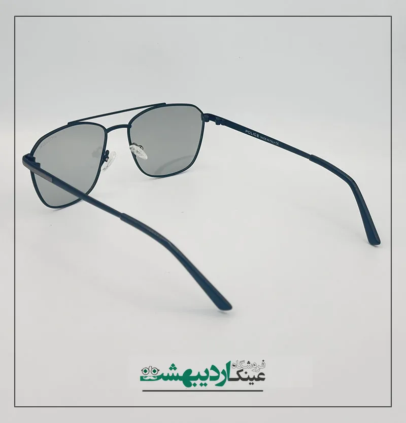 عینک آفتابی مردانه police