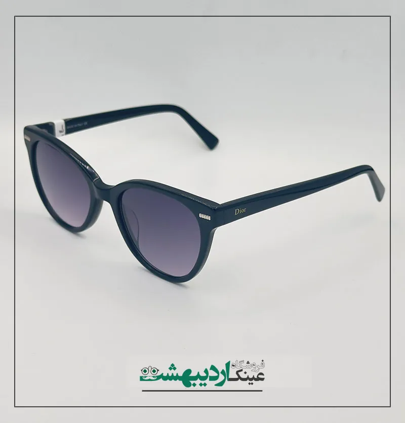 عینک آفتابی زنانه DIOR