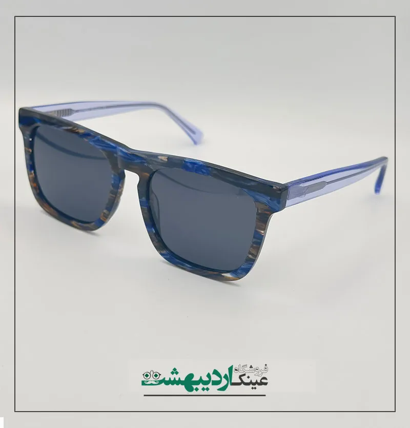 عینک آفتابی زنانه ZWINKRE