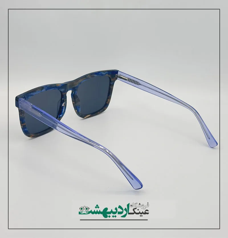 عینک آفتابی زنانه ZWINKRE