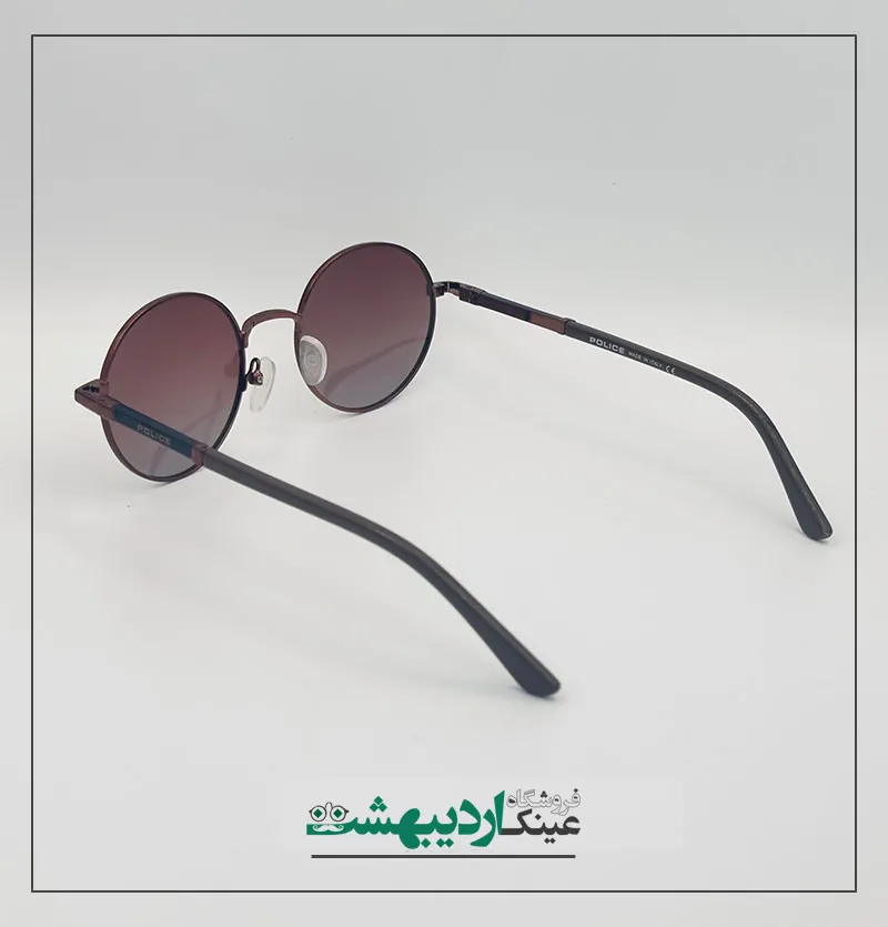 عینک آفتابی بچه گانه police