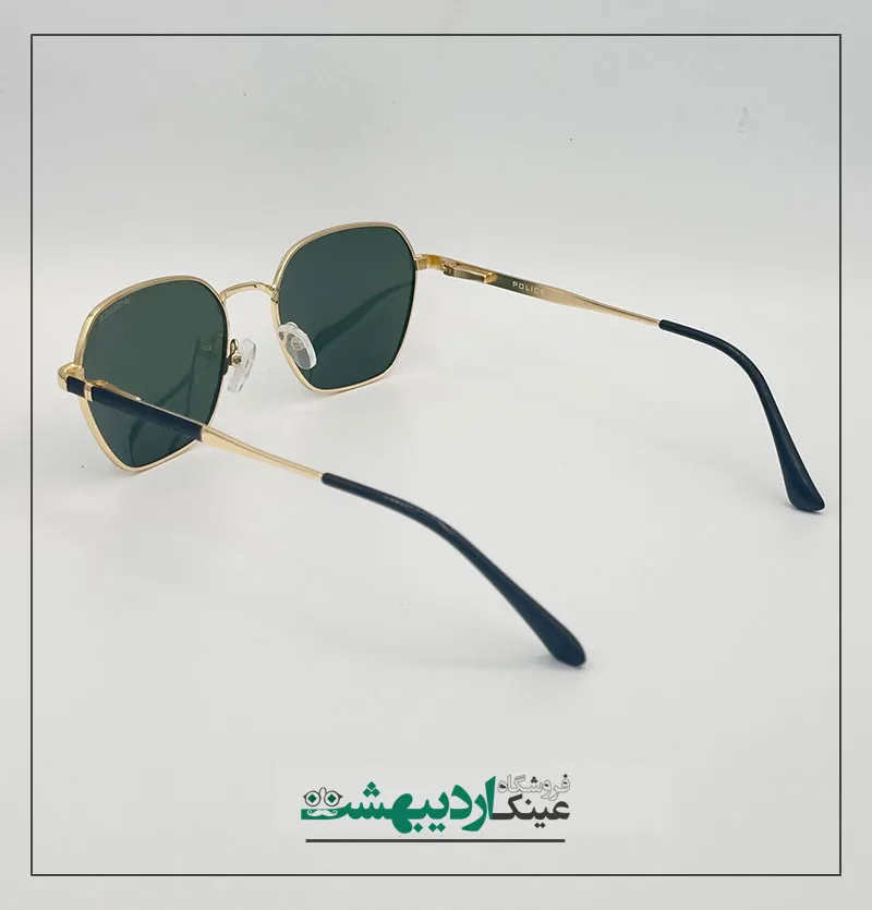 عینک آفتابی مردانه police