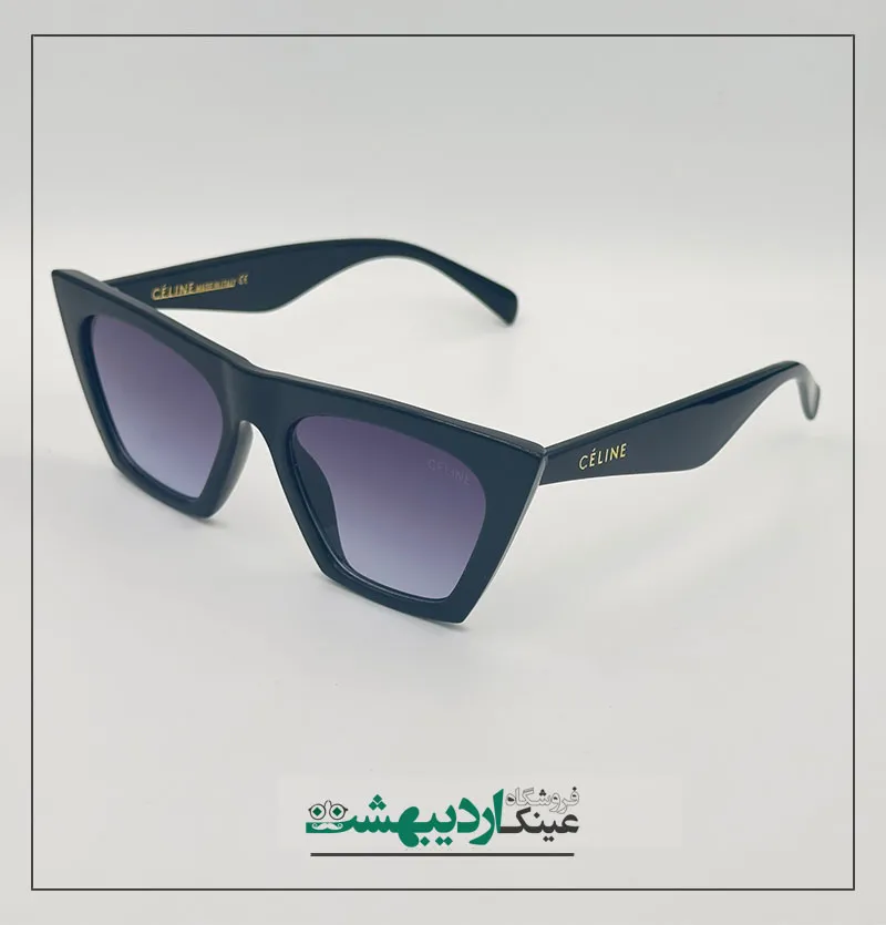 عینک آفتابی زنانه celine