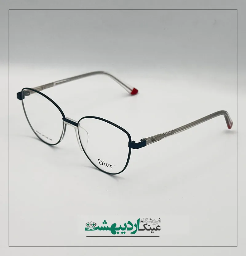 عینک آفتابی زنانه DIOR