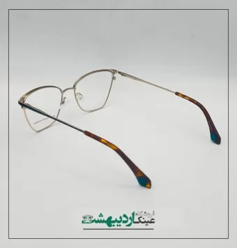 عینک طبی زنانه NINETEENTH